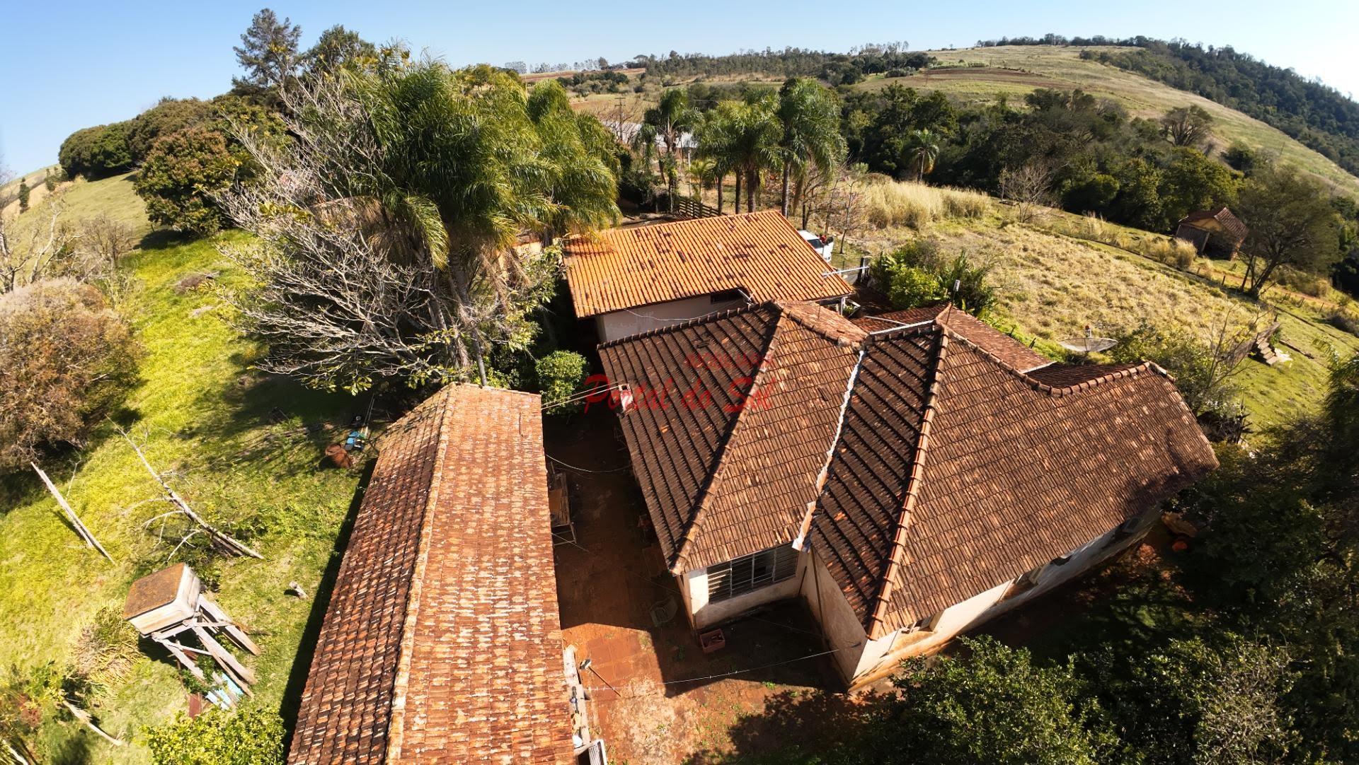 Rural à venda com 75000m² de terreno no Bairro Guimarães Carneiro, Santo Antônio da Platina (PR) — foto 10 de 27