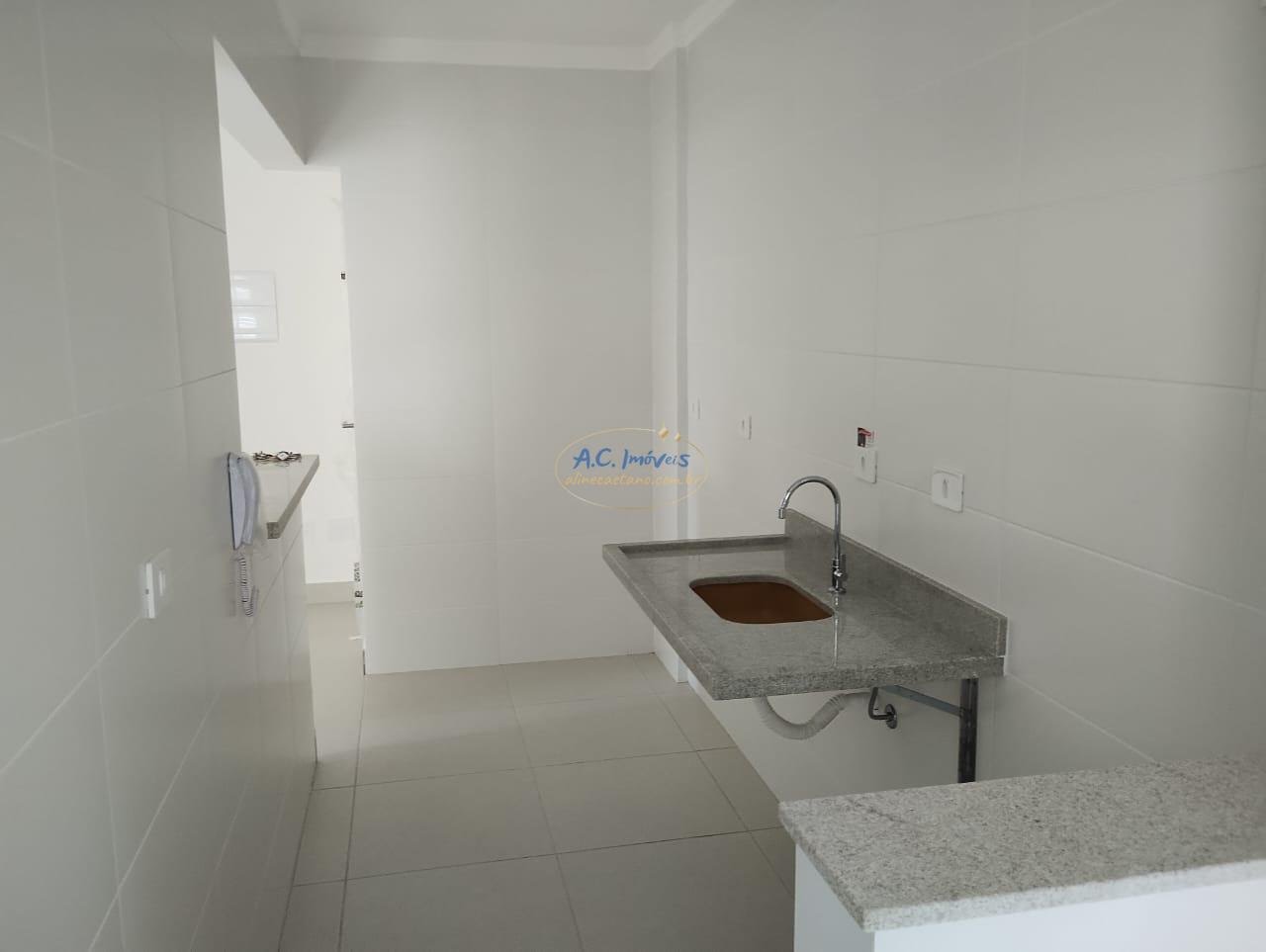 Apartamento à venda com 2 quartos, 1 suíte, 2 vagas e 66m² no Vila Balnearia, Praia Grande (SP) — foto 10 de 30