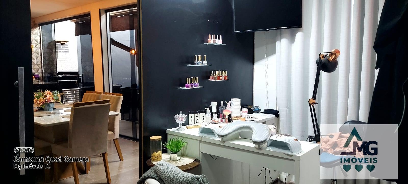 Casa, 4 quartos, 170 m² - Foto 22