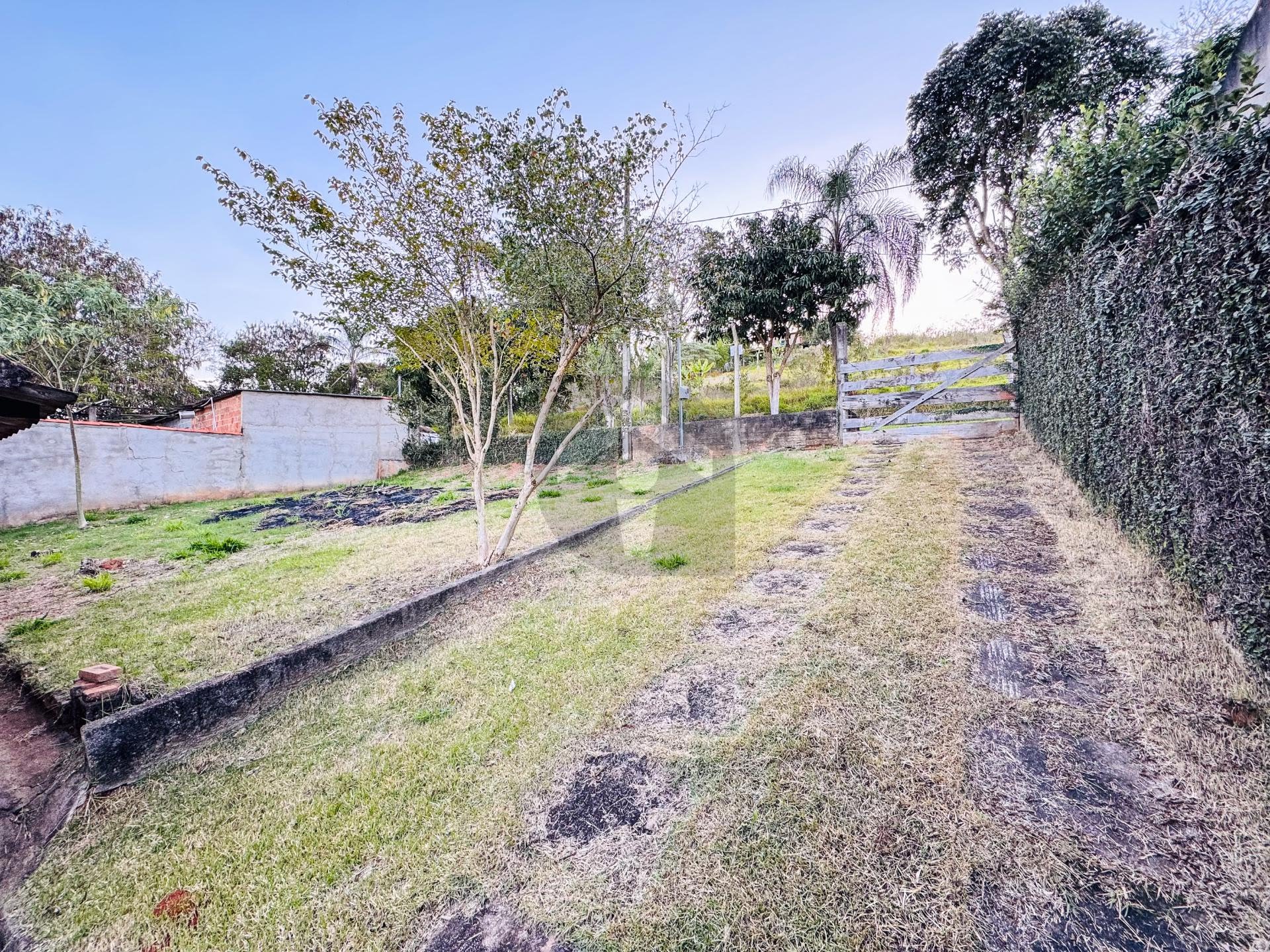 Chácara, 4 quartos, 1200 m² - Foto 6