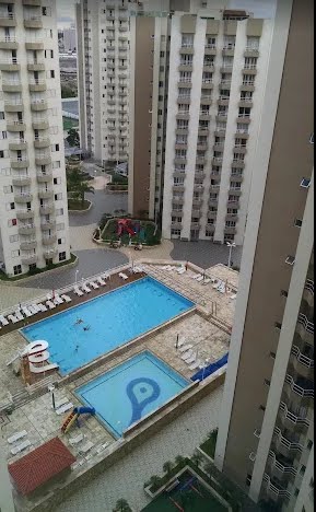 Apartamento à venda com 3 quartos, 2 banheiros, 1 vaga e 68m² no Jardim Íris, São Paulo — foto principal