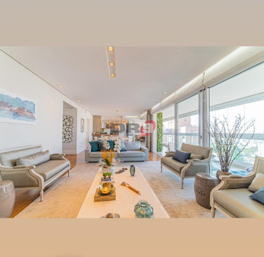 Apartamento em Parque da Mooca  -  São Paulo