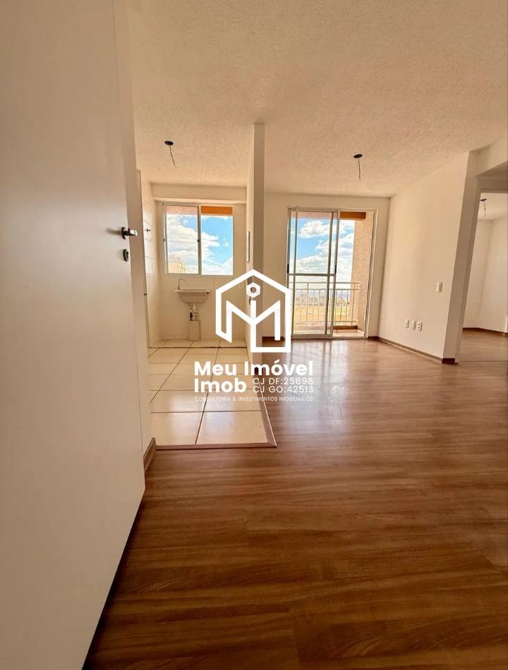 Apartamento, 2 quartos, 54 m² - Foto 1