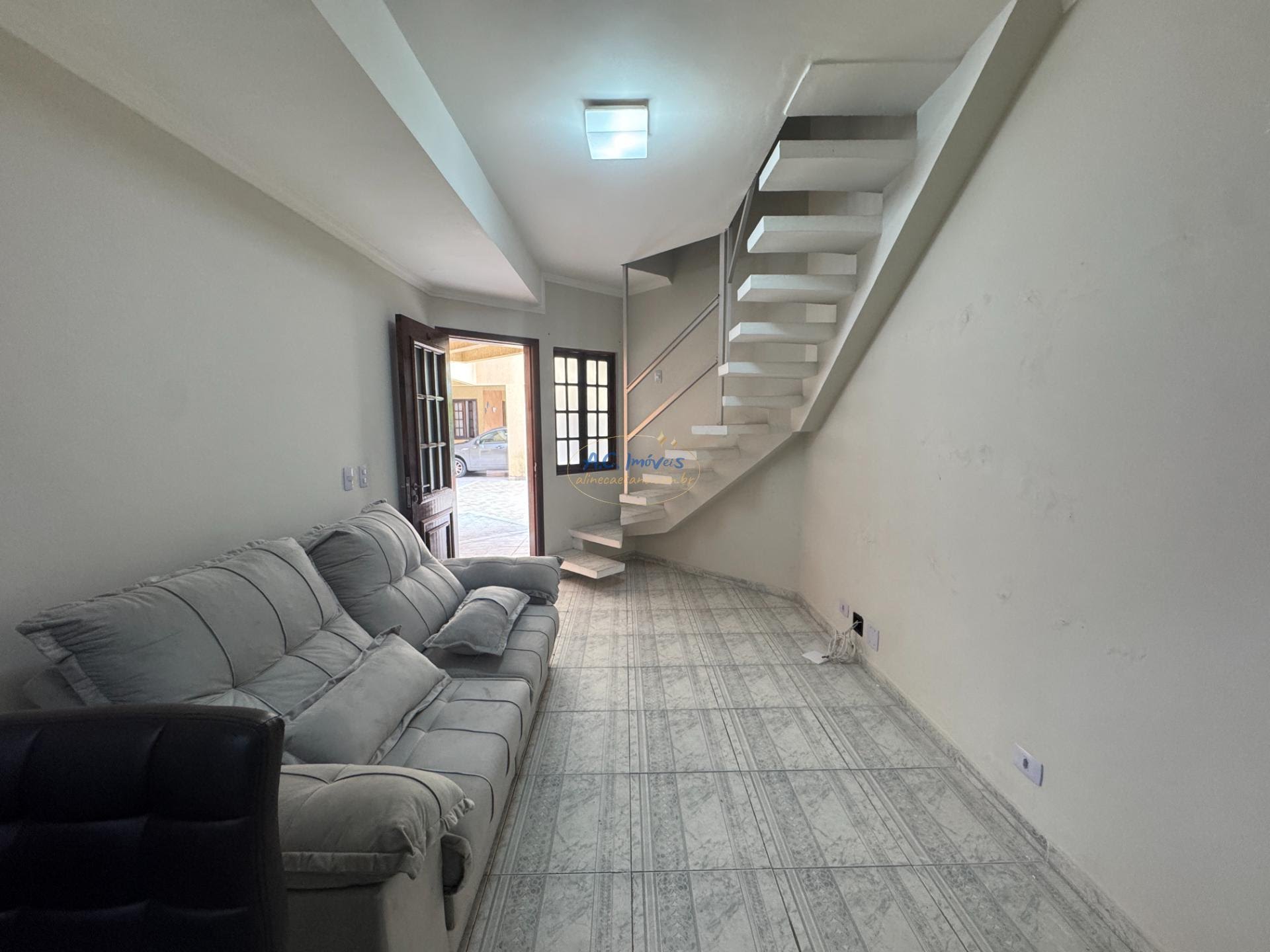 Casa à venda com 2 quartos, 2 banheiros, 1 vaga e 62m² no Guilhermina, Praia Grande (SP) — foto 11 de 24