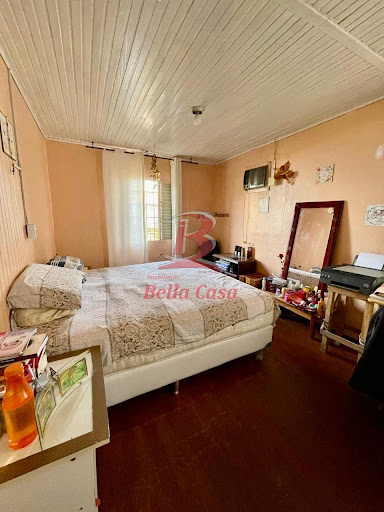 Casa em Vera Cruz  -  Alegrete