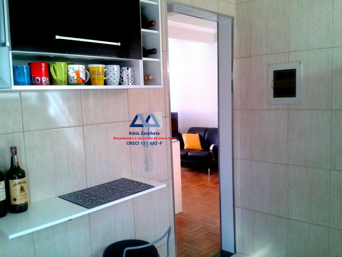 Apartamento à venda com 2 quartos, 2 banheiros e 71m² no Aclimação, São Paulo (SP) — foto 12 de 25