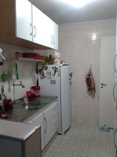 Cozinha