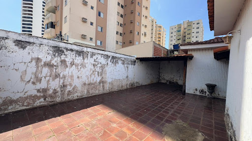 Casa em Centro  -  Campo Grande