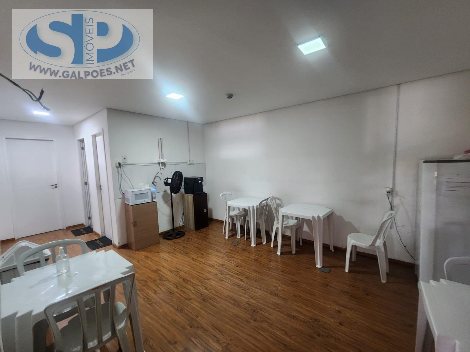Depósito-Galpão, 651 m² - Foto 13