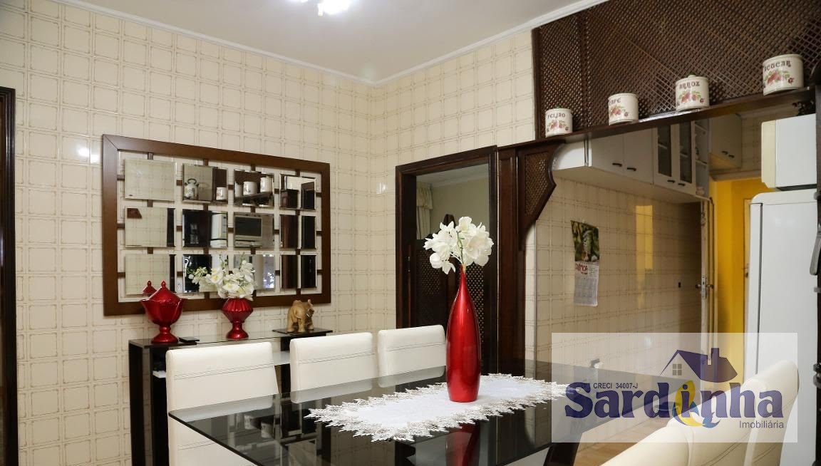 Apartamento à venda com 2 quartos, 1 suíte, 3 vagas e 125m² no Jardim da Glória, Taboão da Serra (SP) — foto 13 de 30