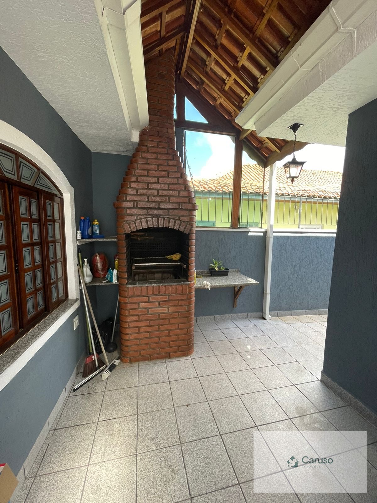 Casa à venda com 3 quartos, 1 suíte, 5 vagas e 259m² no Condomínio Country Club, Arujá (SP) — foto 18 de 23
