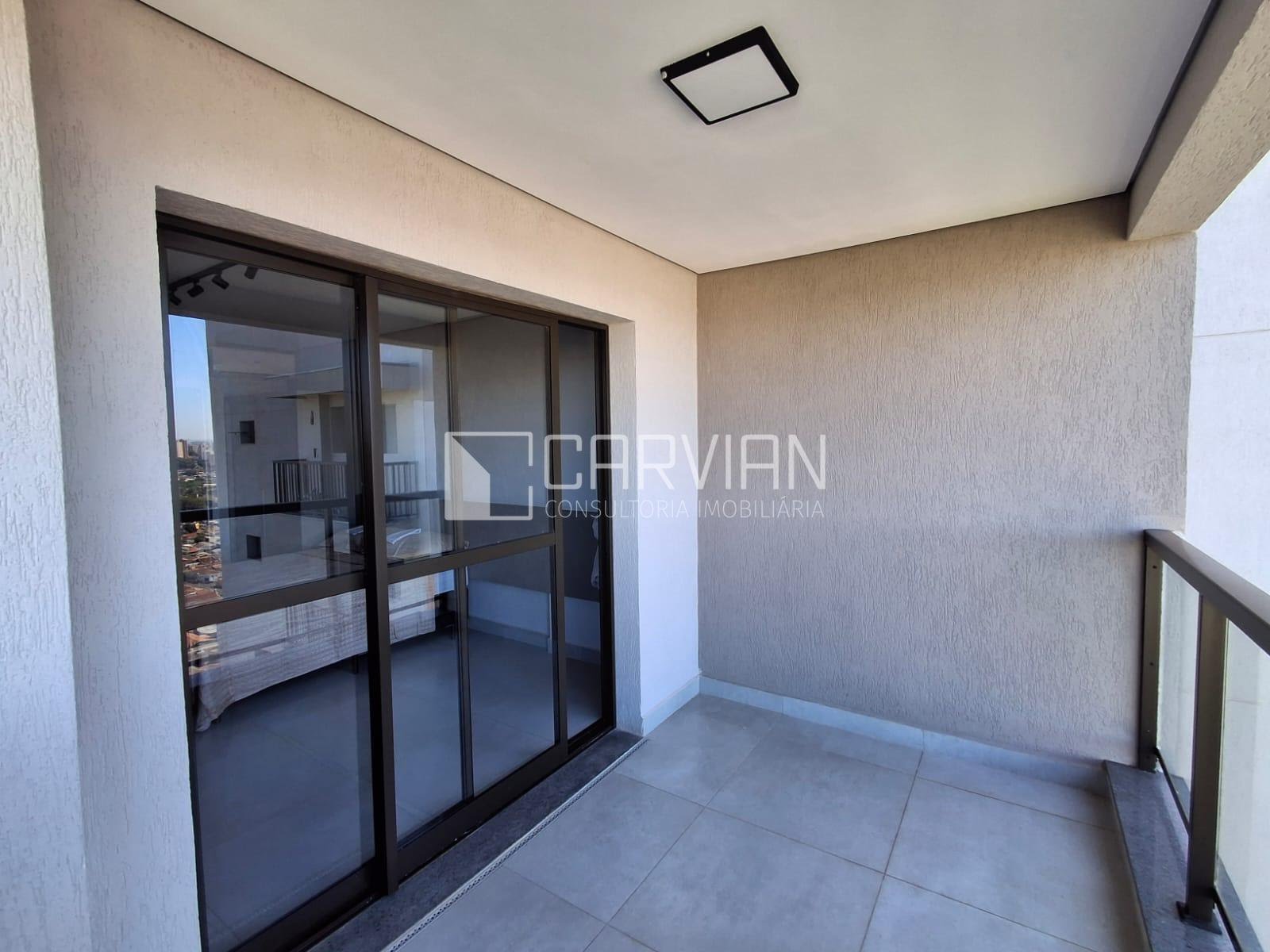Apartamento para alugar com 1 quarto, 1 suíte, 1 vaga e 38m² no Santa Luzia, Ribeirão Preto (SP) — foto 4 de 13