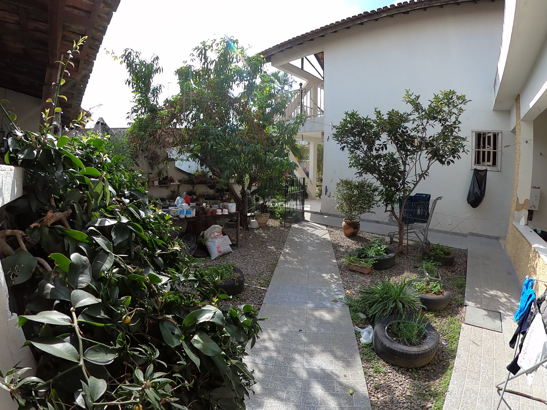 Casa à venda com 5 quartos, 1 suíte, 4 vagas e 438m² no Parque São Caetano, Campos dos Goytacazes (RJ) — foto 16 de 30