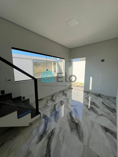 Casa em Várzea  -  Lagoa Santa