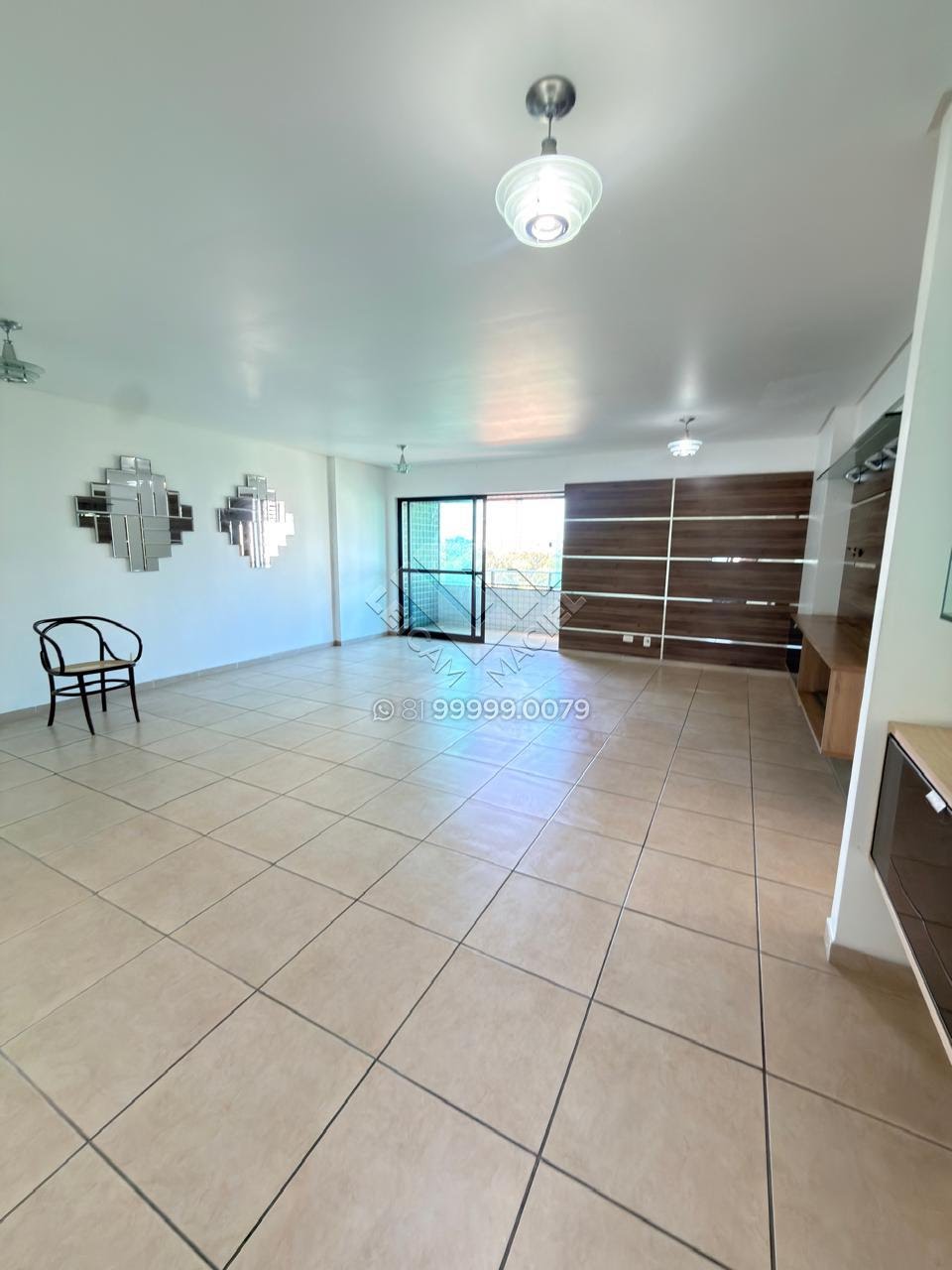 Apartamento à venda com 2 suítes, 2 vagas e 130m² no Parnamirim, Recife (PE) — foto 2 de 30