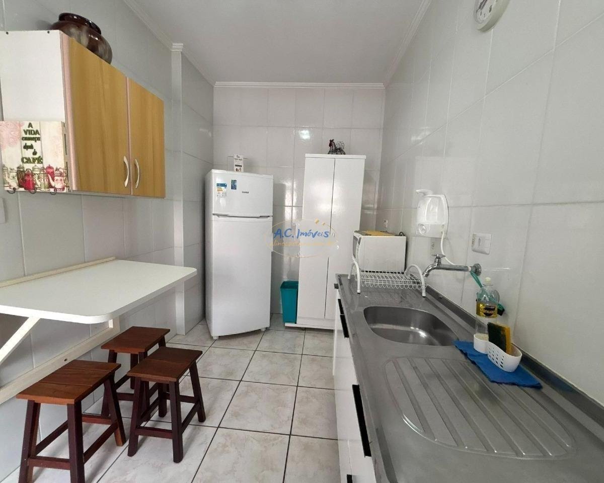 Apartamento à venda com 1 quarto, 1 banheiro, 1 vaga e 51m² no Canto do Forte, Praia Grande (SP) — foto 7 de 15