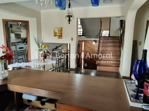 Casa, 4 quartos, 468 m² - Foto 6