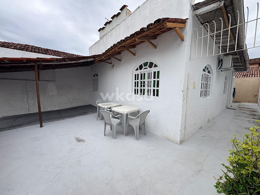 Casa em Parque Residencial Laranjeiras  -  Serra