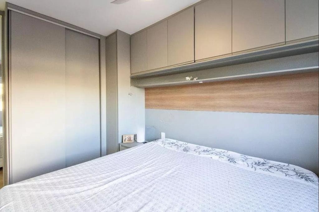 Apartamento à venda com 2 quartos, 2 banheiros, 1 vaga e 55m² no Lapa, São Paulo (SP) — foto 13 de 15