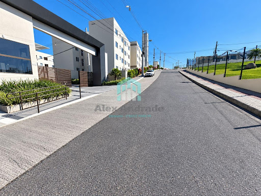 Apartamento à venda em Bom Viver, Biguaçu | 2 dorms, 56m²