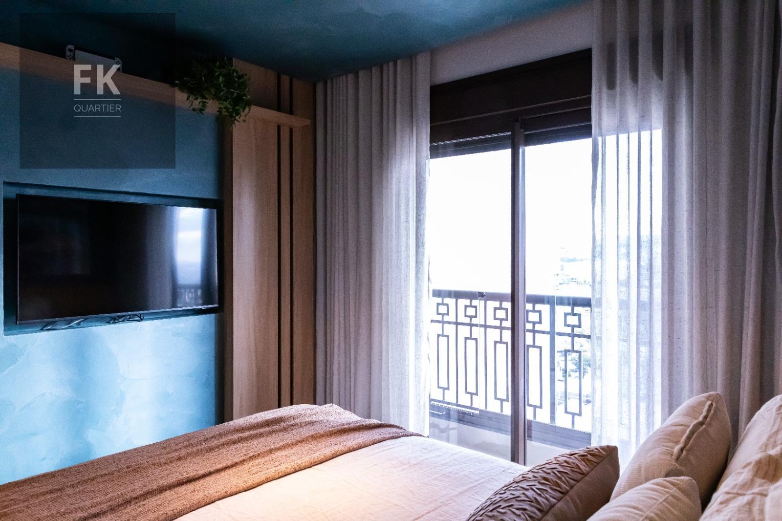 Apartamento à venda com 3 quartos, 3 suítes, 4 vagas e 228m² no Alphaville, Barueri (SP) — foto 23 de 30