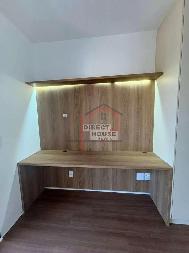 Apartamento, 1 quarto, 25 m² - Foto 7