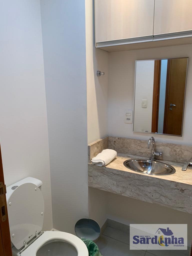 Apartamento à venda com 1 vaga e 41m² no Jardim Colombo, São Paulo (SP) — foto 13 de 17