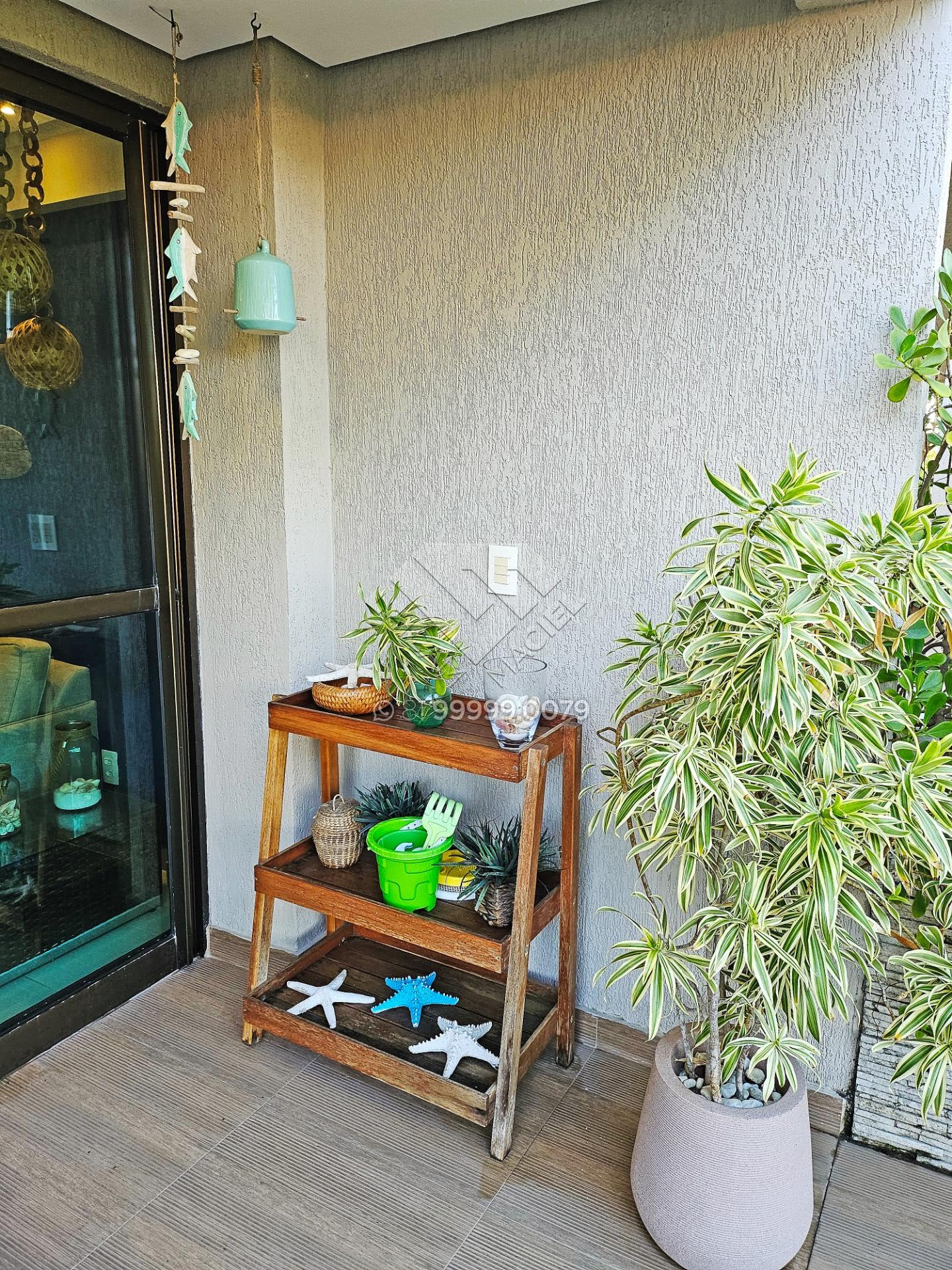 Apartamento à venda com 2 quartos, 1 suíte, 2 vagas e 90m² no Muro Alto, Ipojuca (PE) — foto 30 de 30