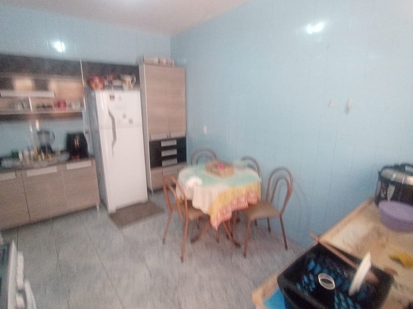 Apartamento à venda com 2 quartos, 1 banheiro, 2 vagas e 120m² no Jardim Cidade Pirituba, São Paulo (SP) — foto 5 de 17
