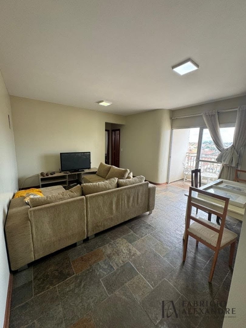 Apartamento à venda com 2 quartos, 1 suíte e 96m² no Vila Nossa Senhora da Paz, São José do Rio Preto (SP) — foto 2 de 18