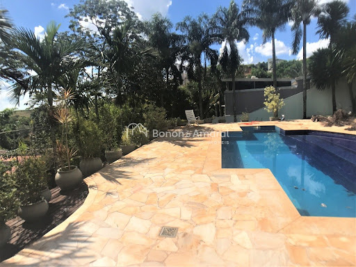 Casa de Condomínio, 6 quartos - Foto 46