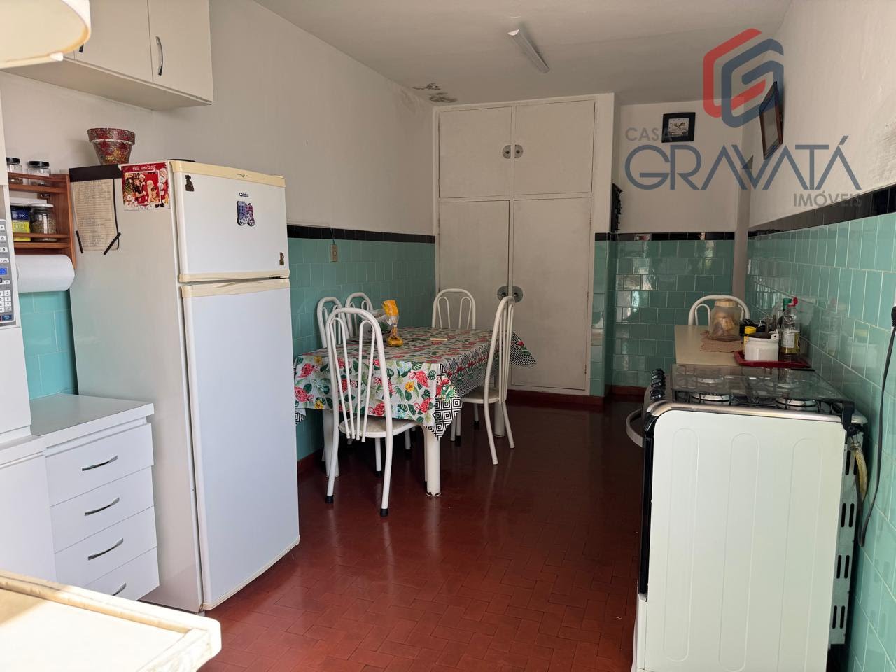 Casa à venda com 3 quartos, 2 banheiros, 2 vagas e 187m² no Campestre, Santo André (SP) — foto 7 de 15