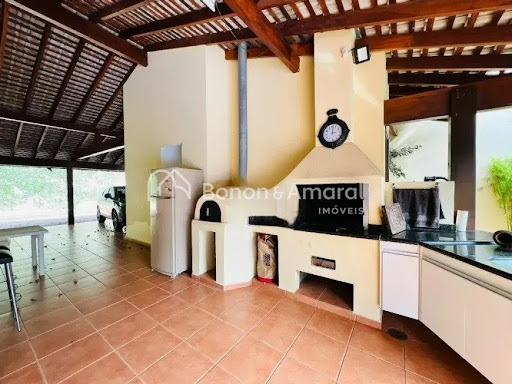 Casa de Condomínio, 4 quartos - Foto 22