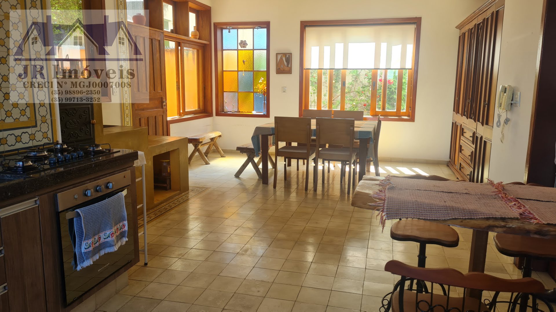Casa à venda com 1 suíte, 4 vagas e 300m² no Oriente, Itajubá (MG) — foto 24 de 30