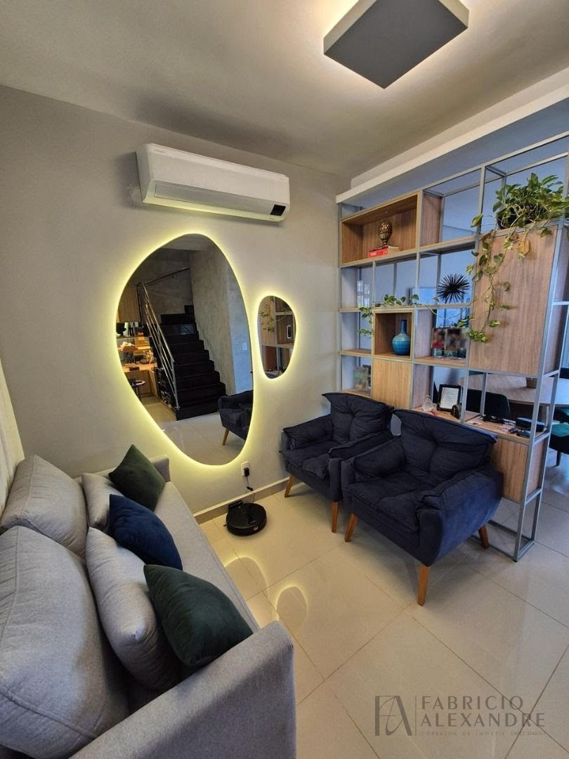 Casa à venda com 3 quartos, 1 suíte, 2 vagas e 93m² no Parque Lombardia, São José do Rio Preto (SP) — foto 8 de 22