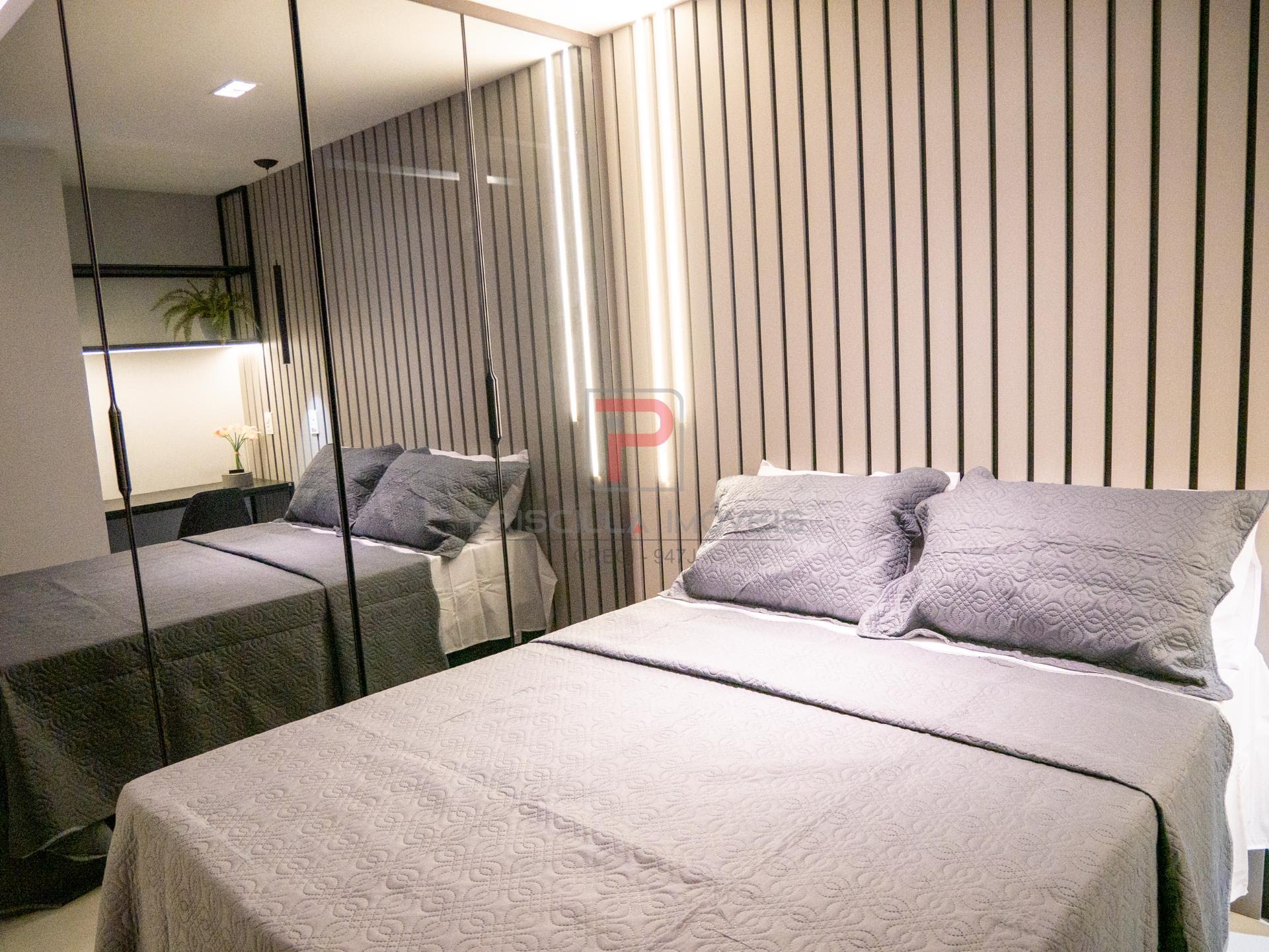 Apartamento à venda com 1 quarto, 1 suíte e 34m² no Tambauzinho, João Pessoa (PB) — foto 12 de 30