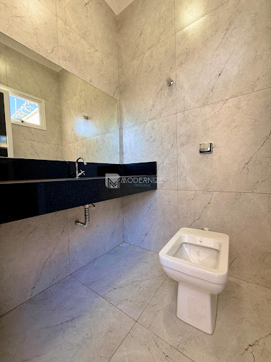 Casa em Loteamento Residencial Cidade Jardim  -  Catalão