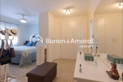 Apartamento, 3 quartos, 160 m² - Foto 6