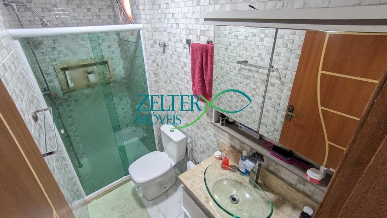 Casa à venda com 2 quartos, 1 suíte, 3 vagas e 47m² no Vila da Penha, Rio de Janeiro (RJ) — foto 17 de 25