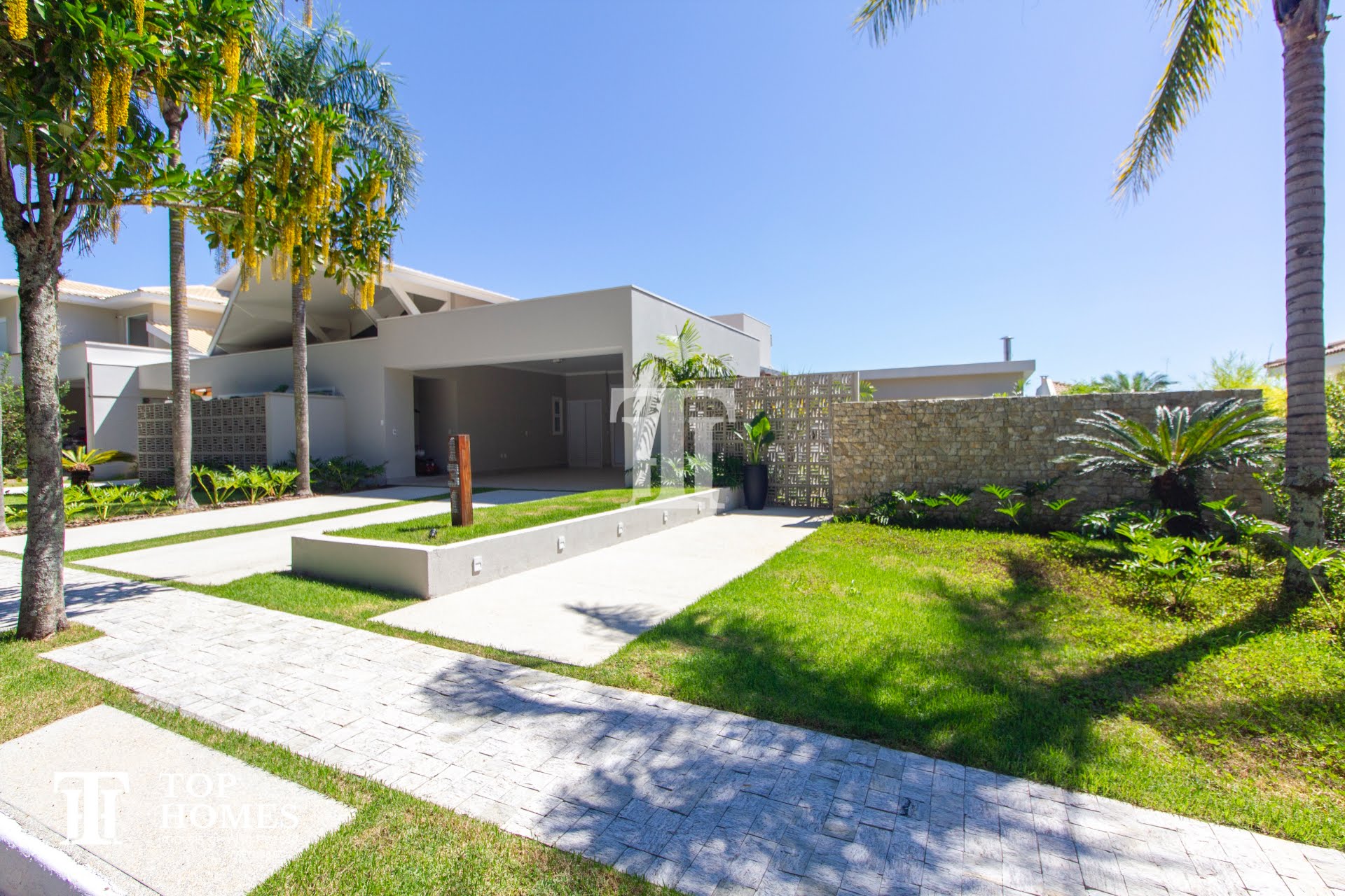 Casa/imóvel de alto padrão à venda no condomínio Terras de São Carlos em Jundiaí/SP