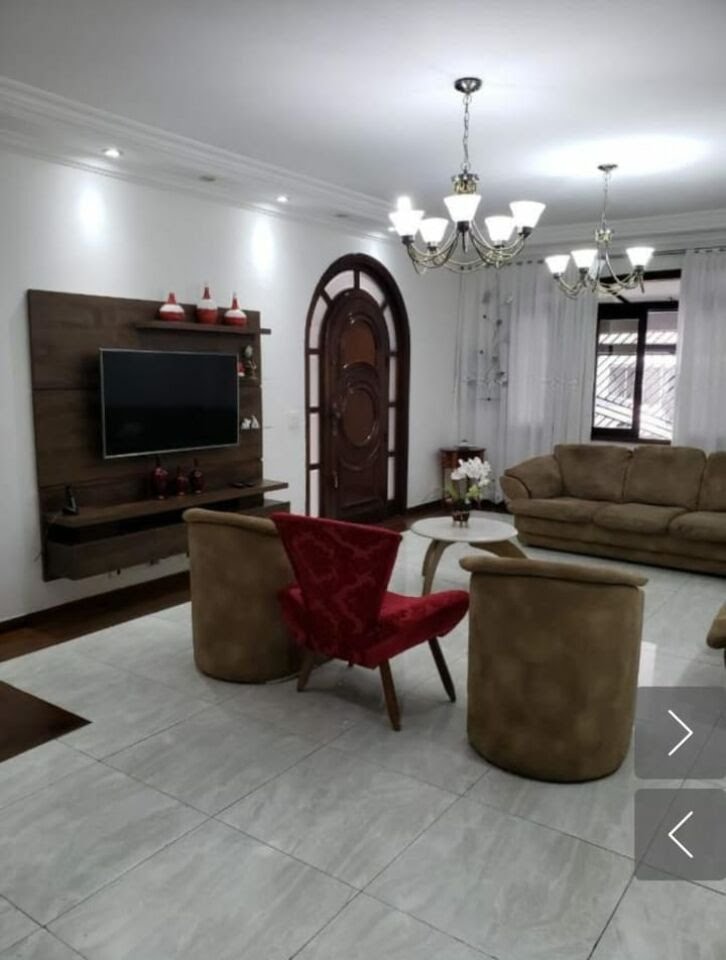 Casa à venda com 3 quartos, 3 suítes e 4 vagas no Vila Antonieta, São Paulo (SP) — foto 9 de 27