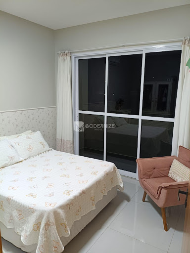 Sobrado em Residencial Village  -  Catalão