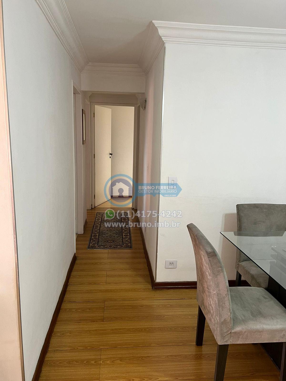 Apartamento à venda com 3 quartos, 3 banheiros, 1 vaga e 98m² no Casa Verde, São Paulo (SP) — foto 13 de 20