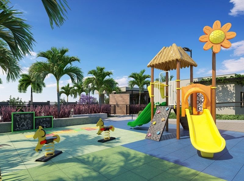 Apartamento à venda com 2 quartos, 1 banheiro, 1 vaga e 59m² no Residencial Monterrey, Ribeirão Preto (SP) — foto 17 de 20