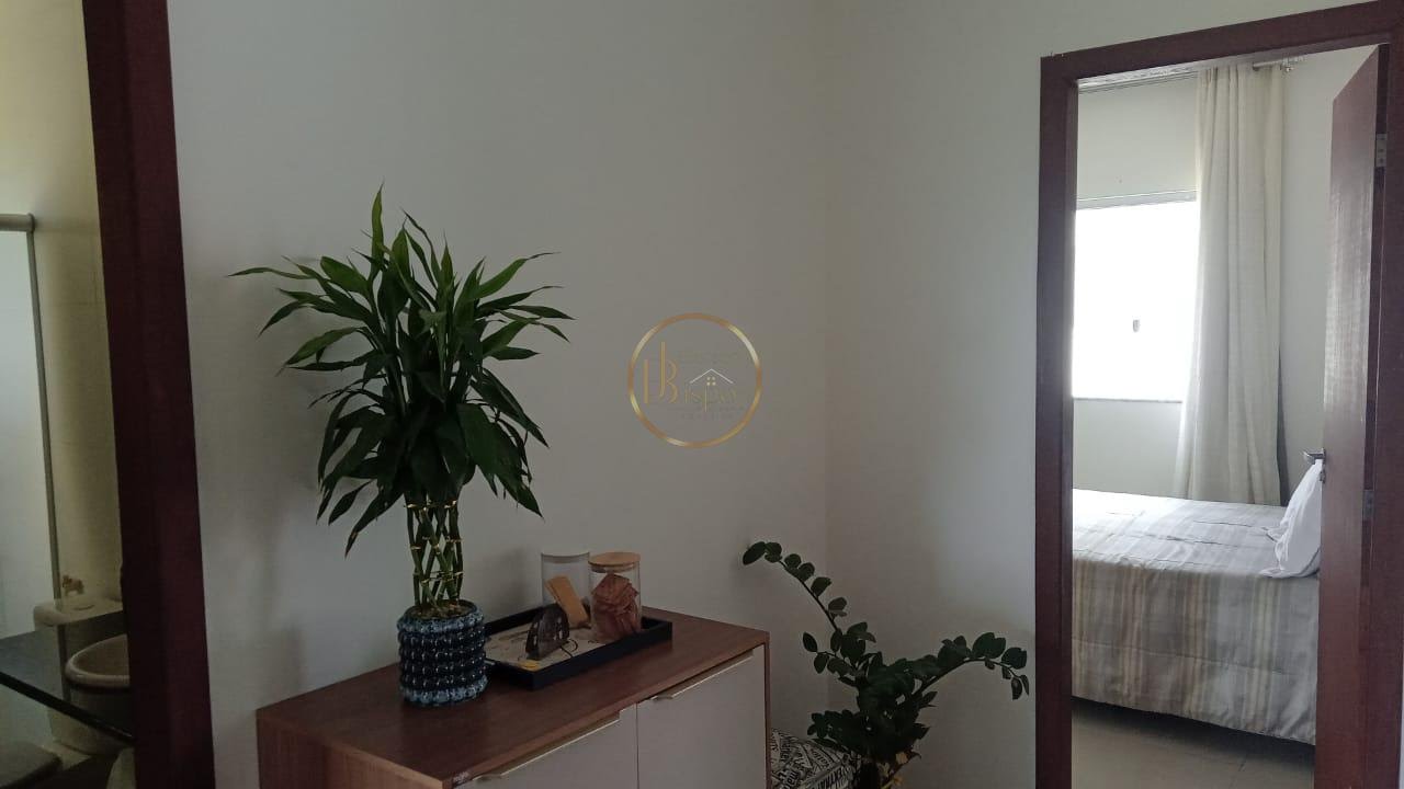 Apartamento à venda com 3 quartos, 1 suíte, 1 vaga e 75m² no Tabapiri, Porto Seguro (BA) — foto 3 de 4