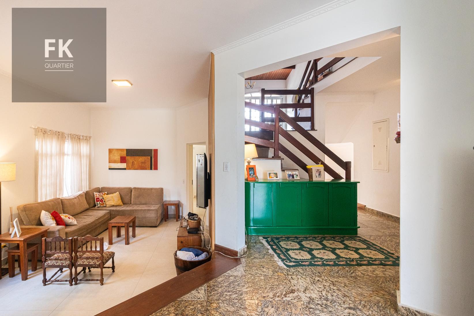 Casa à venda com 4 quartos, 4 suítes, 4 vagas e 398m² no Alphaville, Santana de Parnaíba (SP) — foto 11 de 30