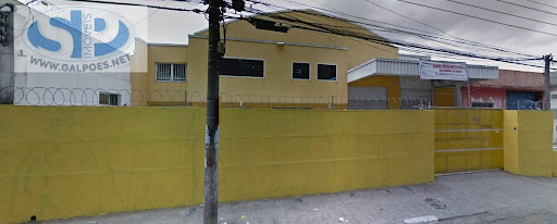 Galpão em Vila Nova Cumbica  -  Guarulhos