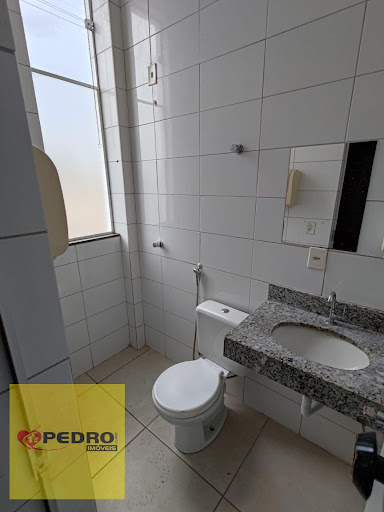 Sala em Plano Diretor Norte  -  Palmas