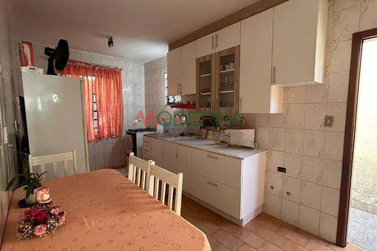 Casa à venda com 2 quartos, 2 banheiros, 2 vagas e 157m² no Anchieta, São Bernardo do Campo (SP) — foto 11 de 28