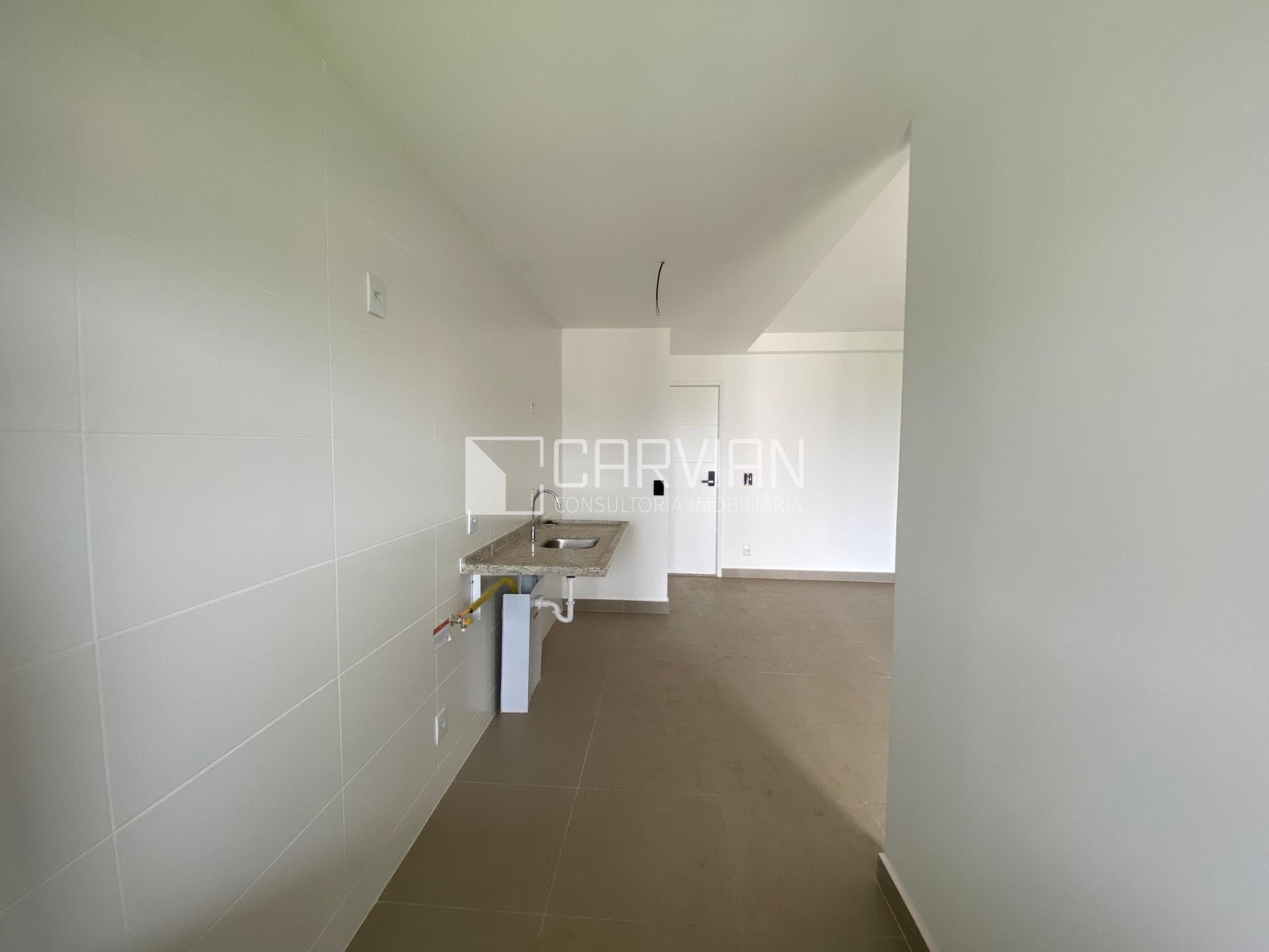 Apartamento à venda com 3 quartos, 1 suíte, 2 vagas e 78m² no Condomínio Guaporé, Ribeirão Preto (SP) — foto 3 de 30